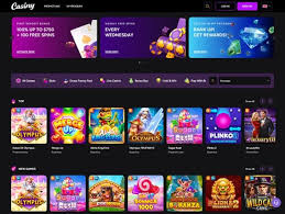 Discover the Exciting World of Casiny Casino 13