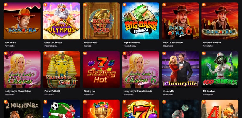 Discover the Exciting World of Casiny Casino 13