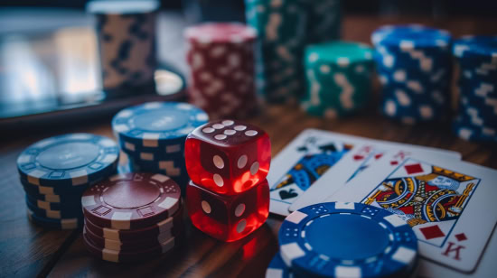 Popular Casino Payment Methods 10