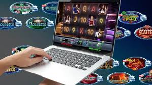Popular Casino Payment Methods 10