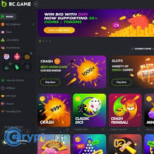Discover the Exciting World of Bc FUN - Your Ultimate Gaming Experience